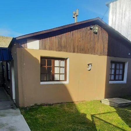 La Casa Del Marino Villa Ushuaia Eksteriør billede