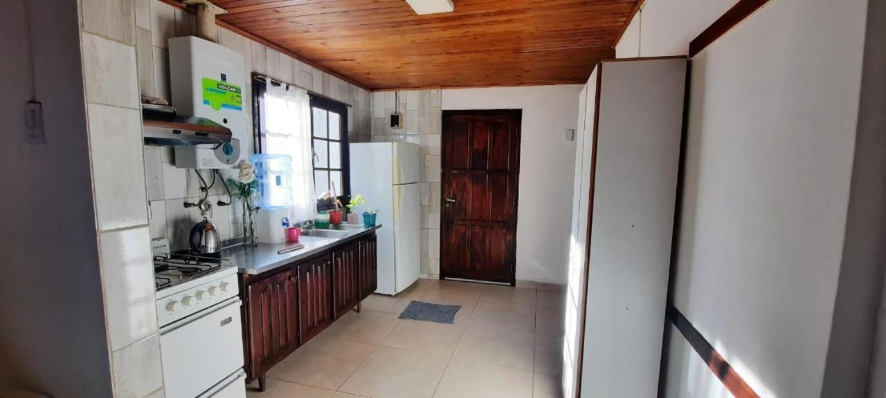 La Casa Del Marino Villa Ushuaia Eksteriør billede