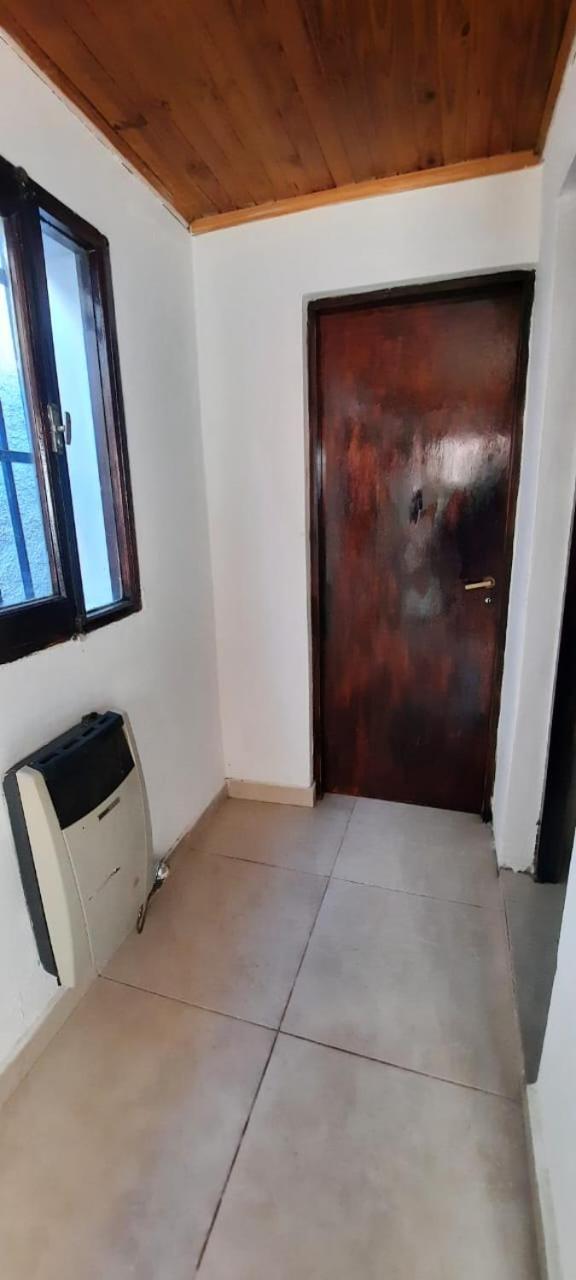 La Casa Del Marino Villa Ushuaia Eksteriør billede