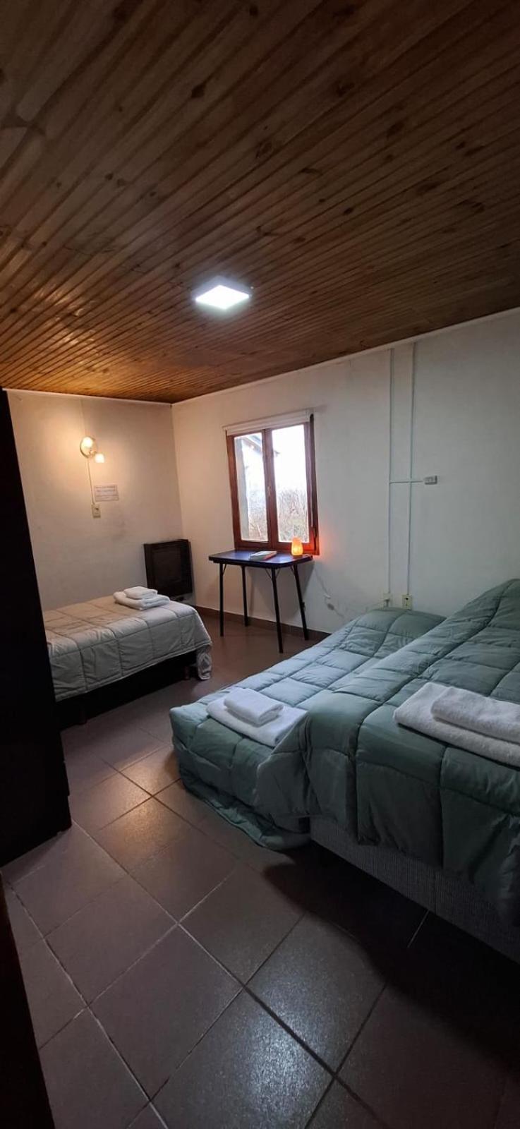 La Casa Del Marino Villa Ushuaia Eksteriør billede