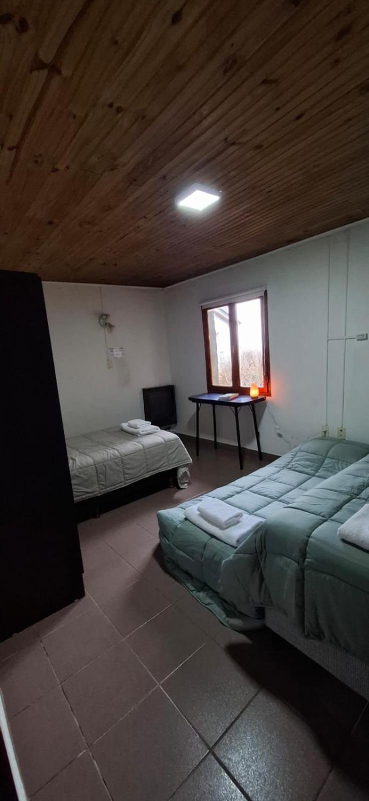 La Casa Del Marino Villa Ushuaia Eksteriør billede
