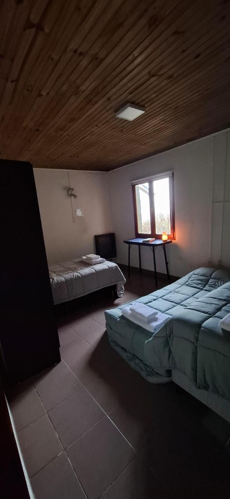 La Casa Del Marino Villa Ushuaia Eksteriør billede